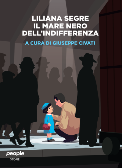 Il tarlo dell’indifferenza che disumanizza