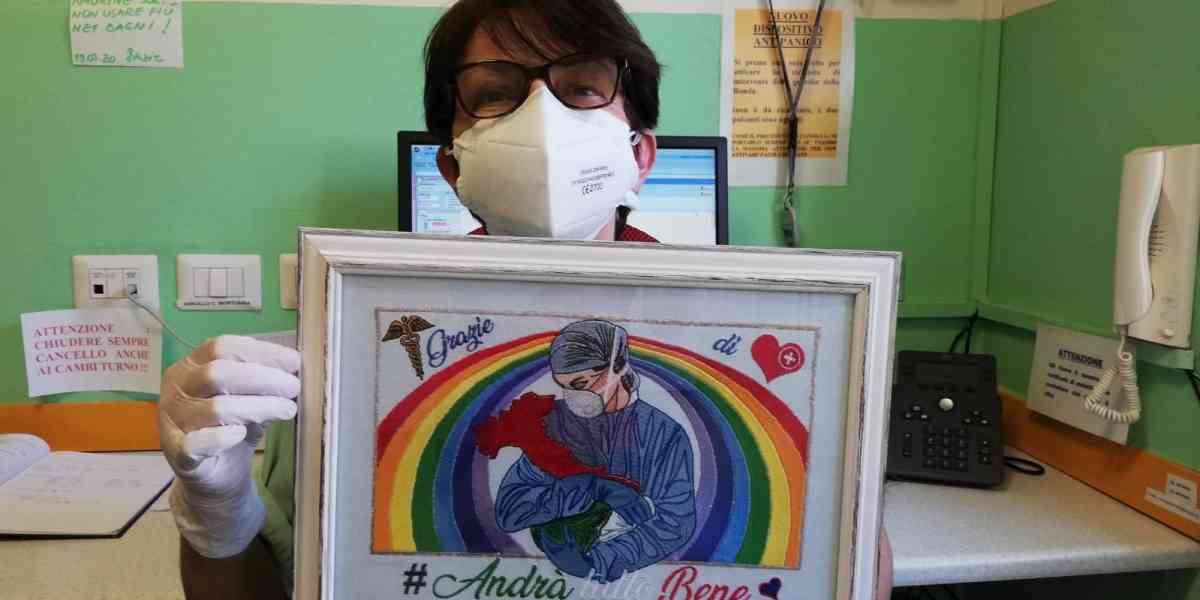 «Il virus è ancora in circolo, non prendetelo sottogamba»: allerta massima nelle case di riposo