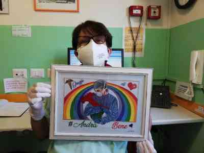 «Il virus è ancora in circolo, non prendetelo sottogamba»: allerta massima nelle case di riposo