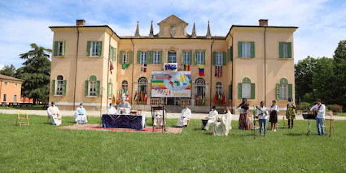 Tutti uguali, tutti diversi