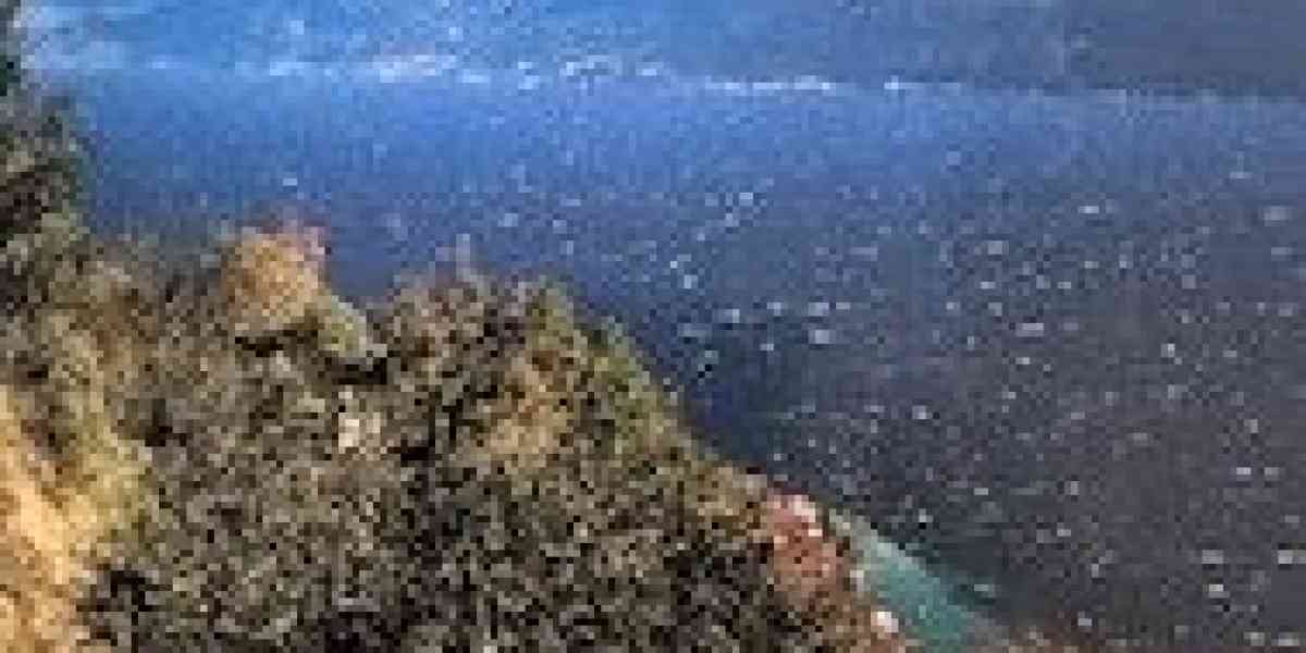 In questa guida c’è tutto il lago di Garda