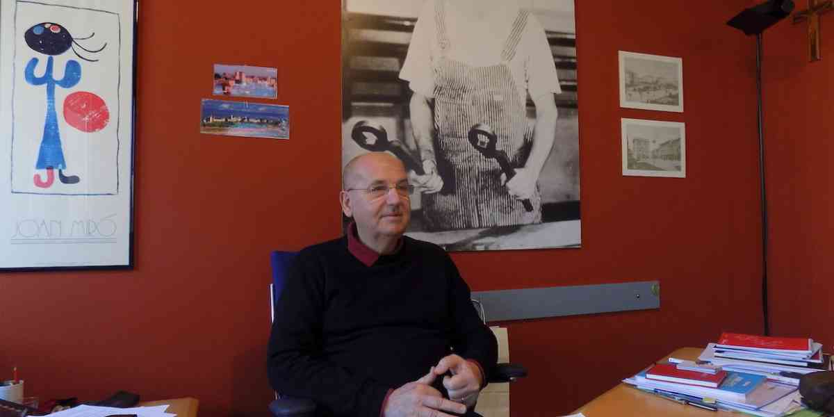 «Ora risolleviamoci o sarà settembre nero Il virus ha cambiato lavoro e mentalità»