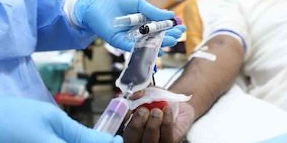 Donando il sangue è sempre una buona giornata: salviamo gli altri, salveremo noi stessi