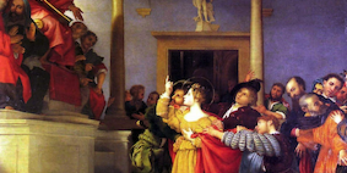 Il sangue dei martiri è il seme di nuovi cristiani
