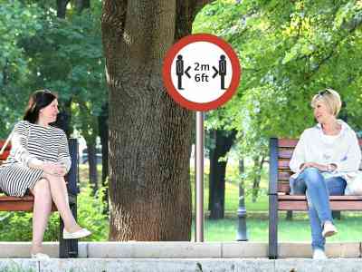 È andato tutto bene? Le nostre vite nel "dopo"