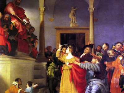 Il sangue dei martiri è il seme di nuovi cristiani