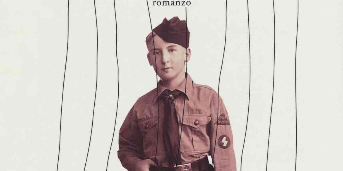 Paure e menzogne di un giovane nazista