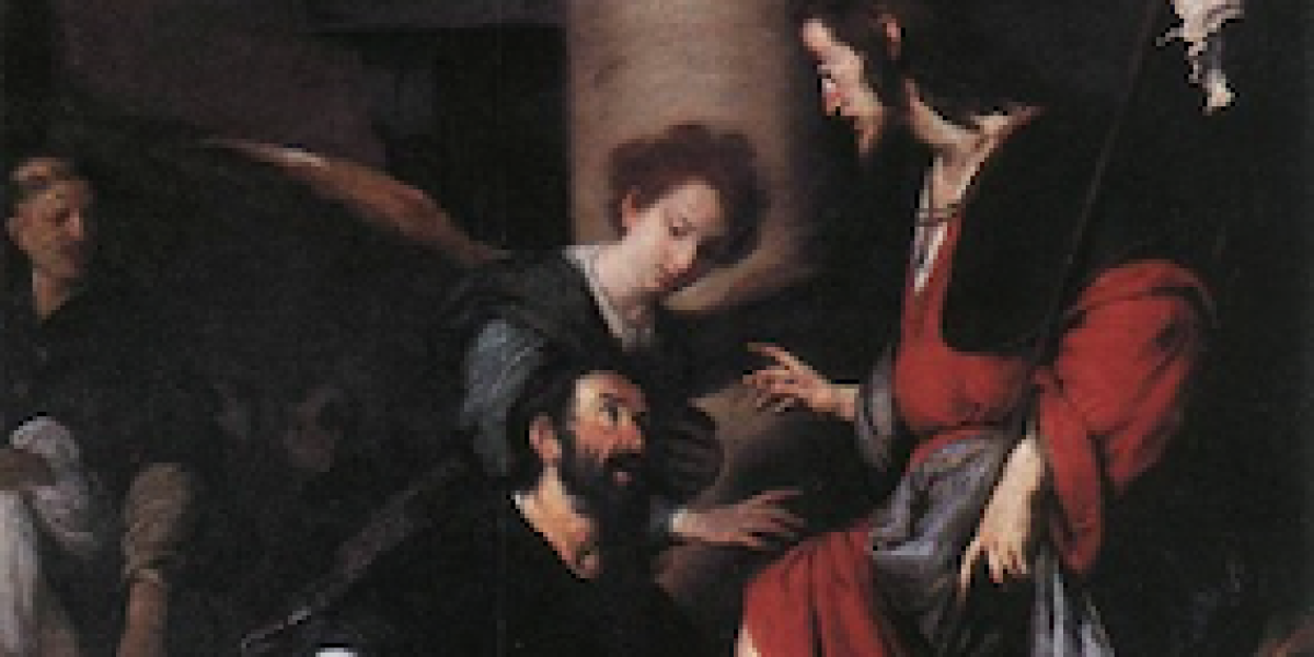 La grande dignità di essere discepolo