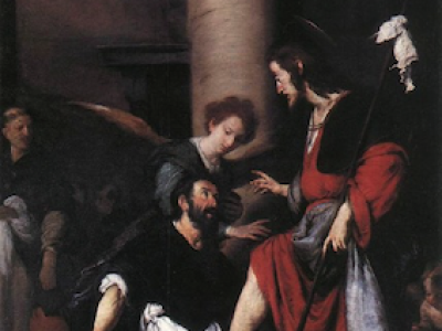 La grande dignità di essere discepolo