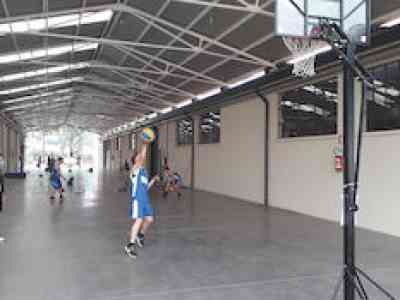Ubik Pallacanestro riprende l’attività cestistica in Valpolicella