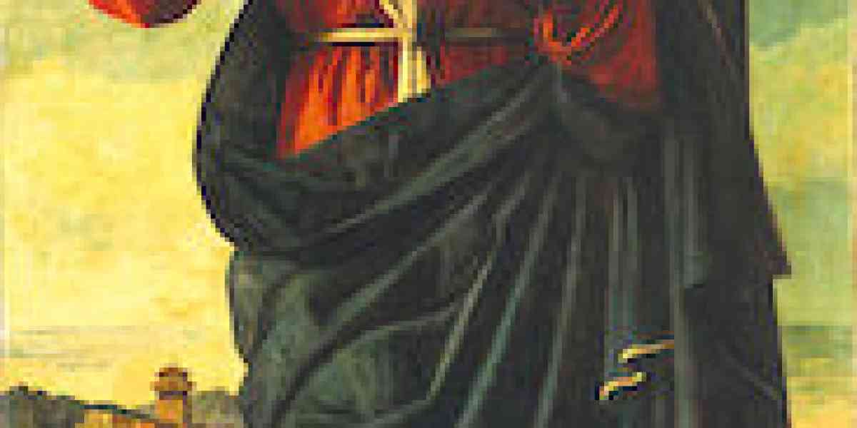 Un giogo pesante eppure dolce e soave