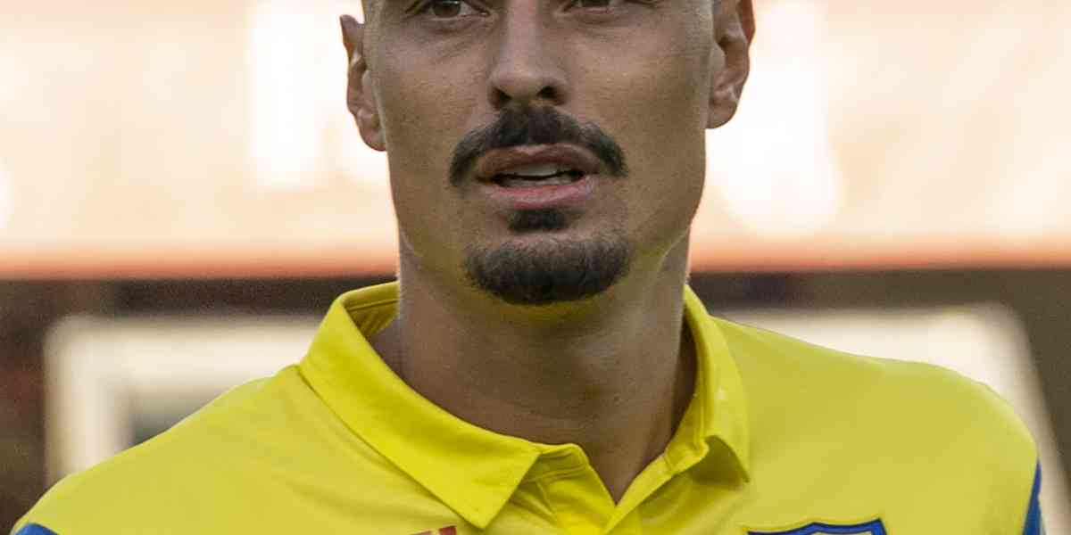 Buon pari del Chievo a Chiavari: 1-1