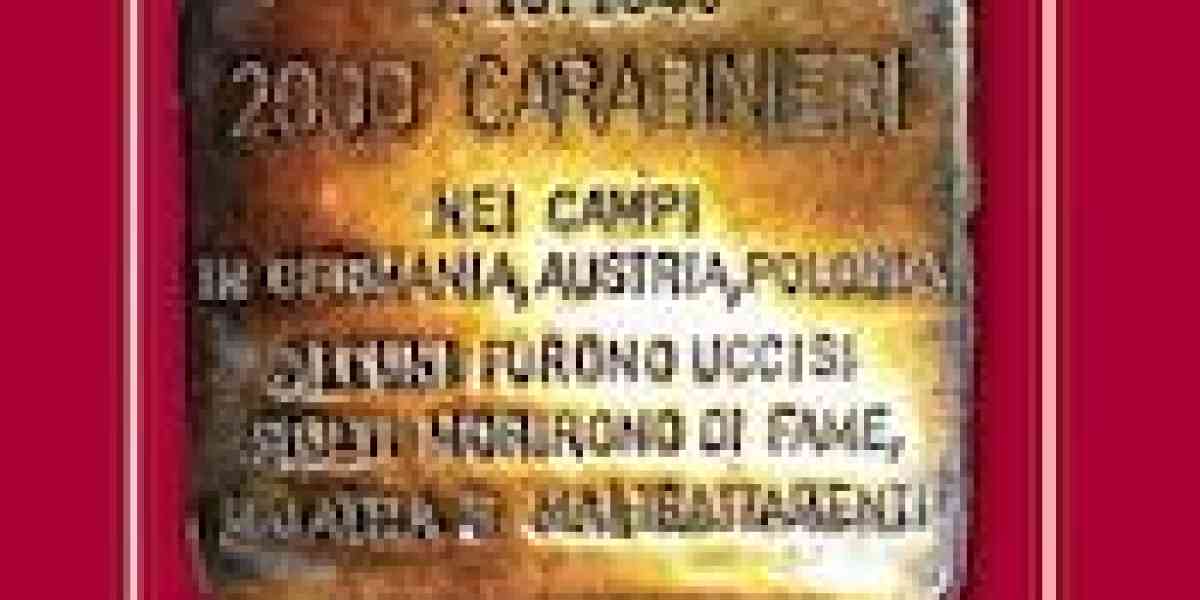 I duemila carabinieri deportati nei lager