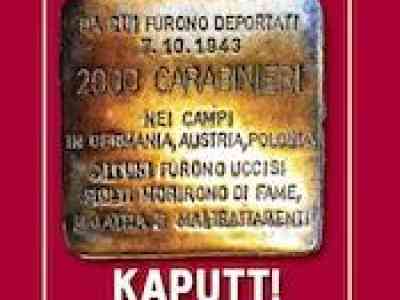 I duemila carabinieri deportati nei lager