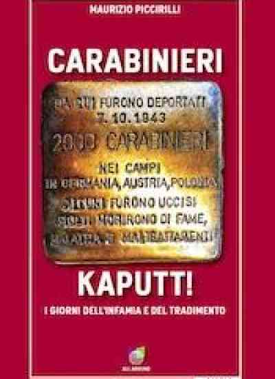 I duemila carabinieri deportati nei lager