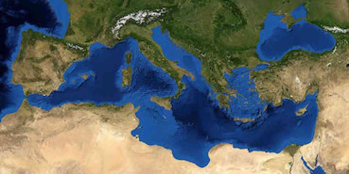 Mediterraneo, il Mare nostrum tra culla di vita e cimitero di africani
