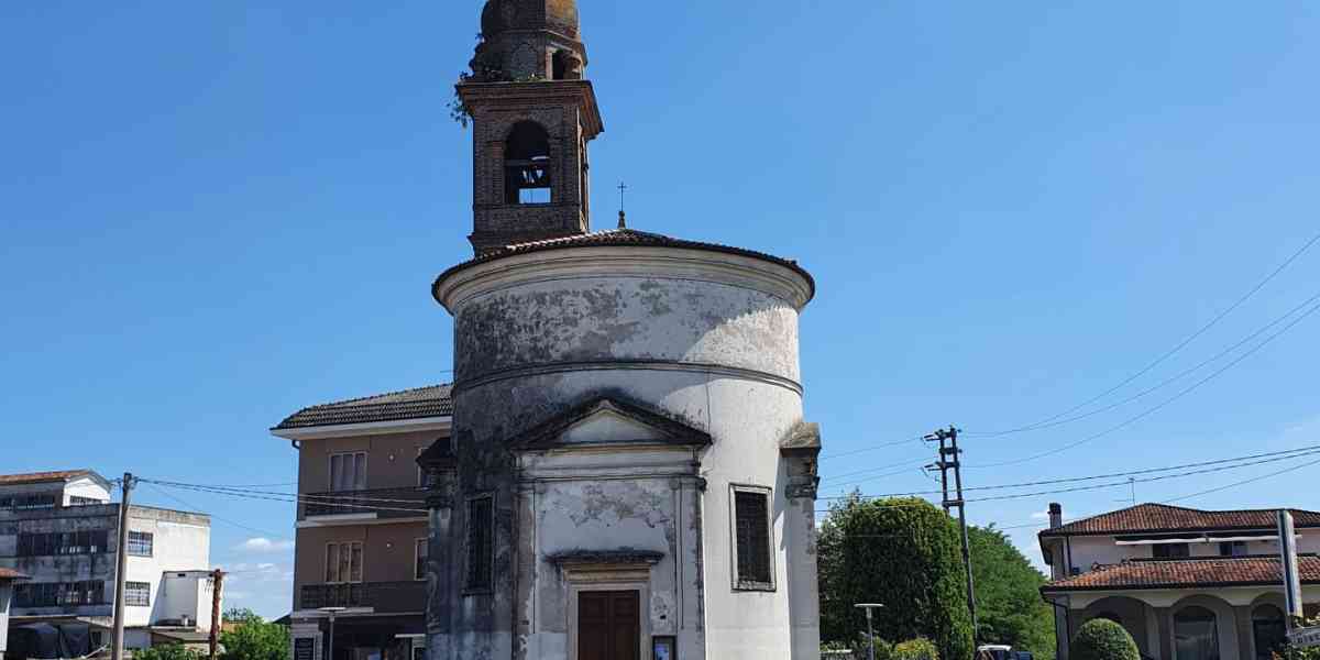 A Sanguinetto si rinnova il voto delle undici Messe