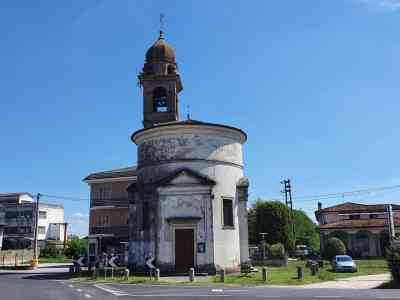 A Sanguinetto si rinnova il voto delle undici Messe
