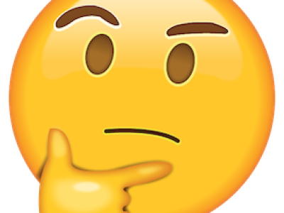 L’emoji, quella faccina “telefonica” che ha una tradizione molto più datata