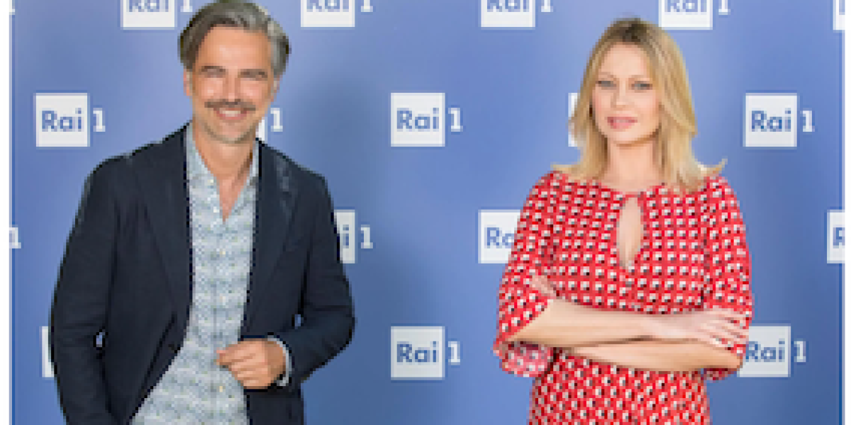 Nuovi i conduttori ma è la solita minestra