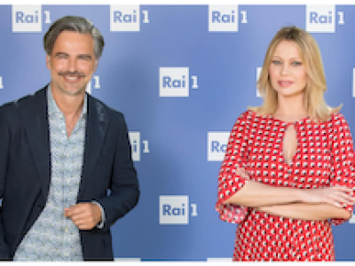 Nuovi i conduttori ma è la solita minestra