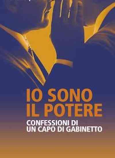 Il volto anonimo e invisibile del potere