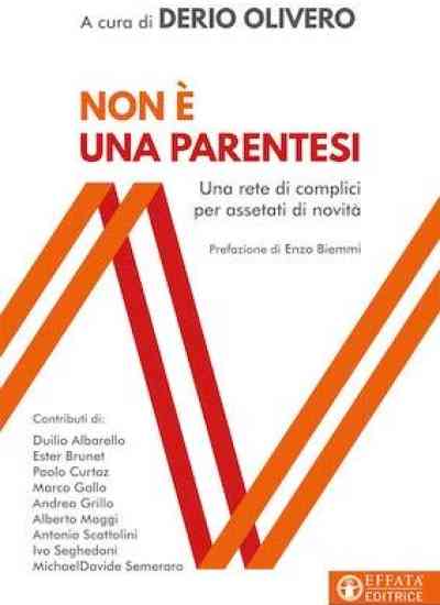 Per una lettura sapienziale della fase due