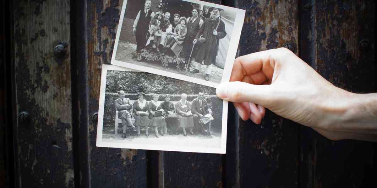 La famiglia come ghiacciai: così rischia di sciogliersi