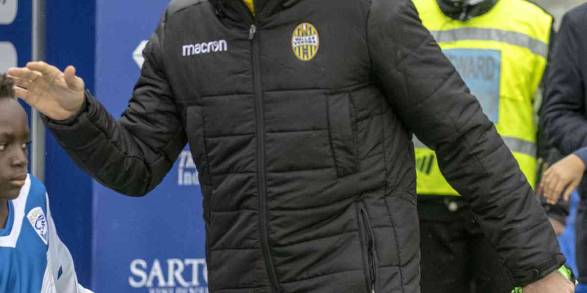 Hellas 3-0 alla Spal nel giorno del saluto a Pazzini