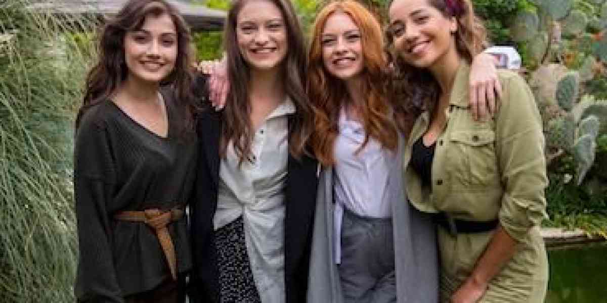 Dalla Turchia un nuovo serial thriller