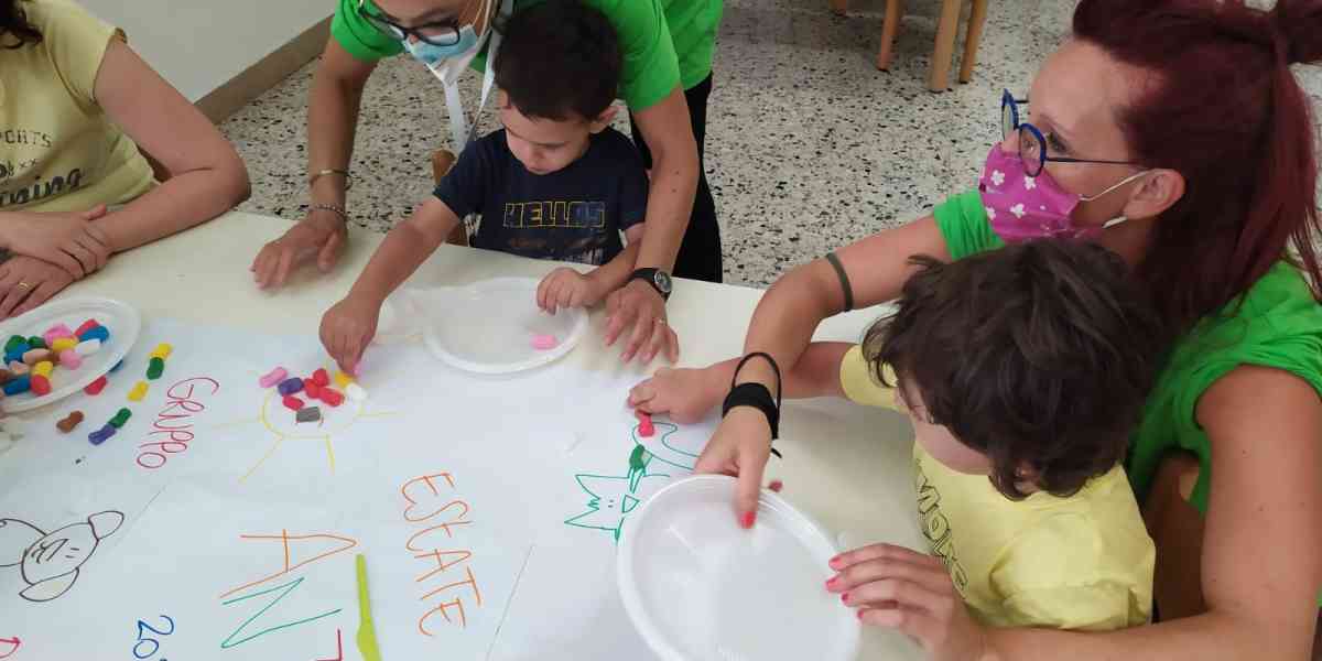 Un Grest speciale che insegna a camminare spediti nel mondo