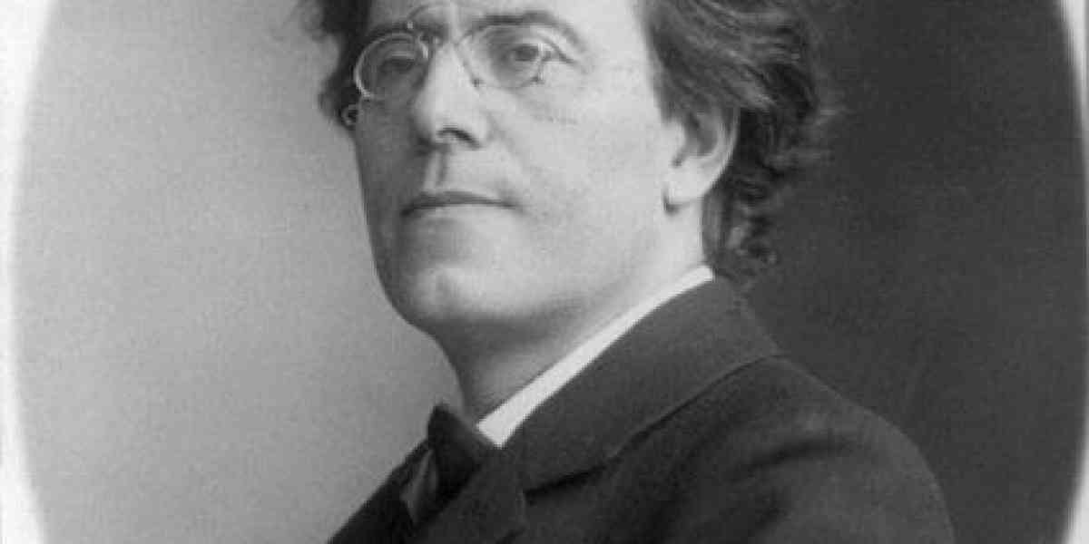 Il sublime di Gustav Mahler alba del contemporaneo