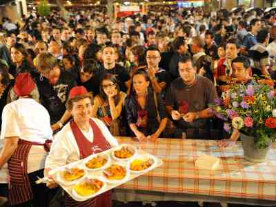 L’estate senza feste e sagre Pro loco: troppo complicato