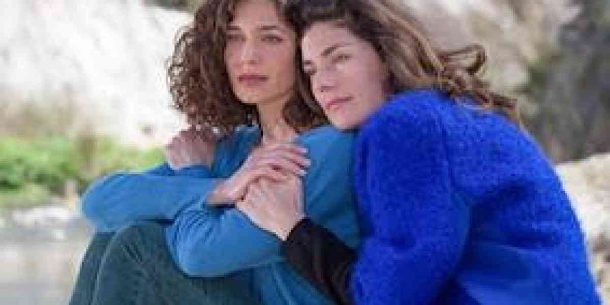 Rivediamo volti noti e la bellezza di Matera