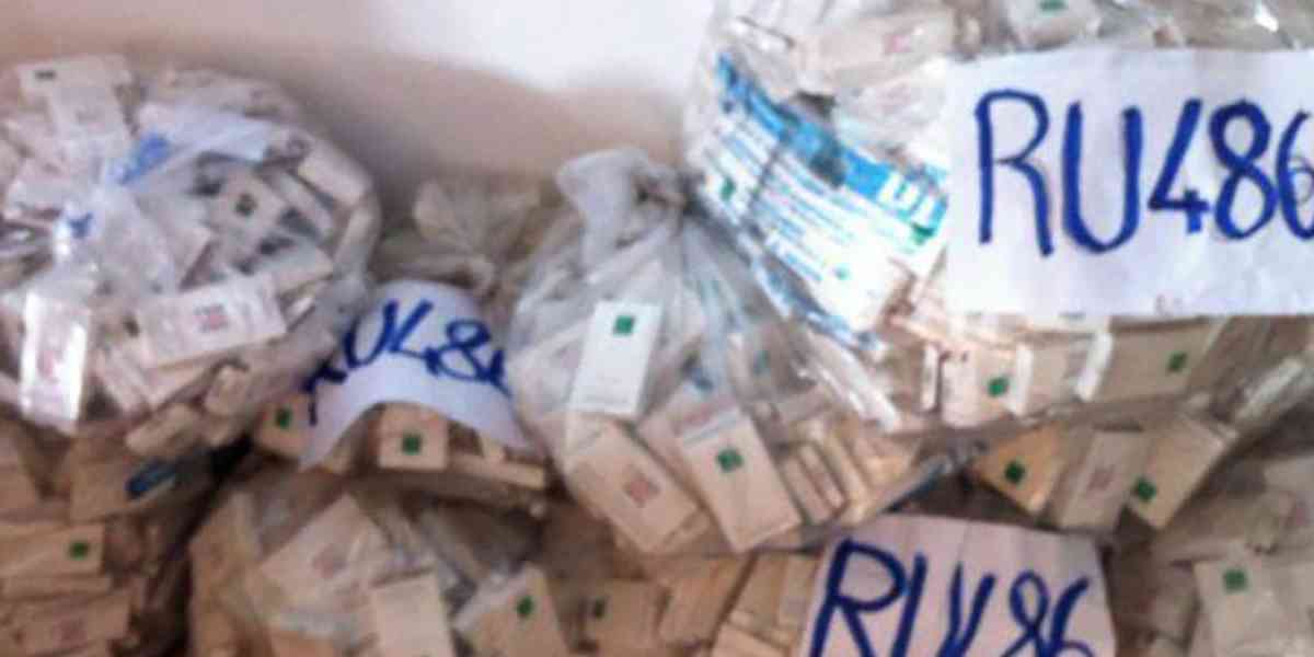 Ru486. Casini (Mpv): “La nuova procedura serve a impedire lo sguardo sul concepito e a banalizzare l’aborto”