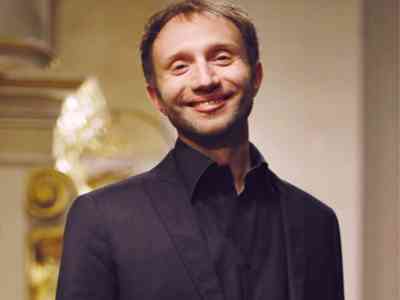 Nel chiostro di San Giorgio concerto di Toccobarocco