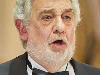 Plácido Domingo in Arena nelle ultime due serate del “Festival d’estate”