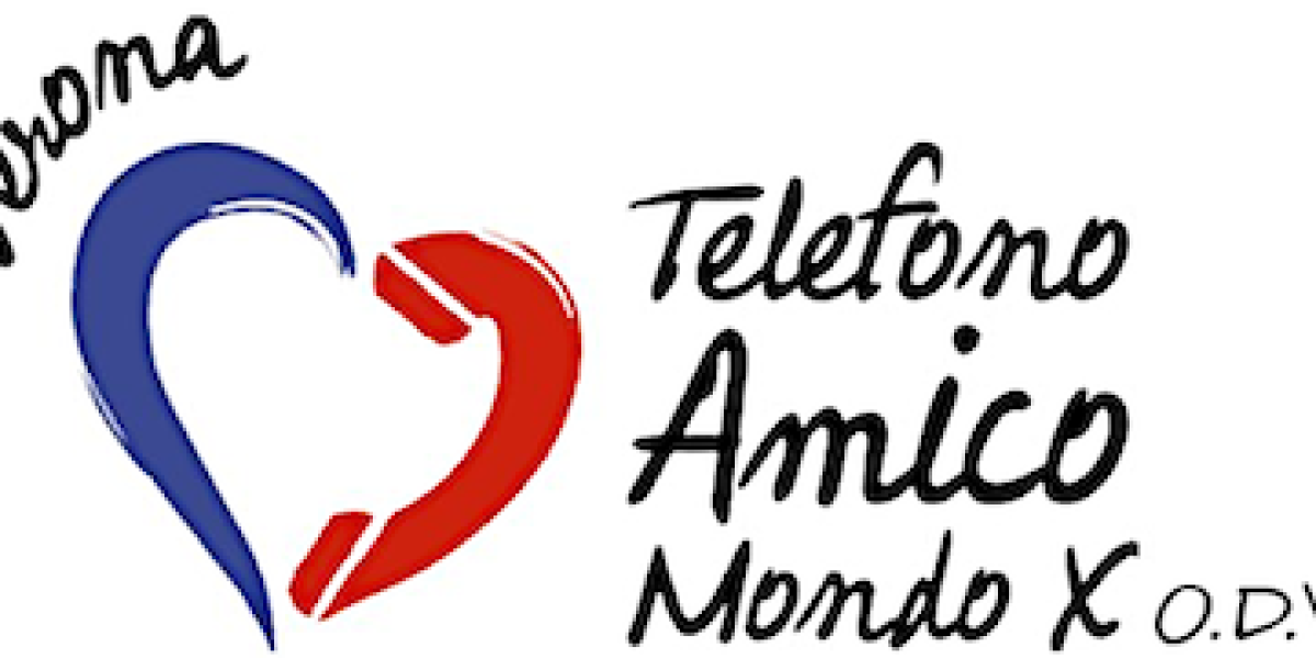 Telefono Amico Mondo-X ricerca volontari