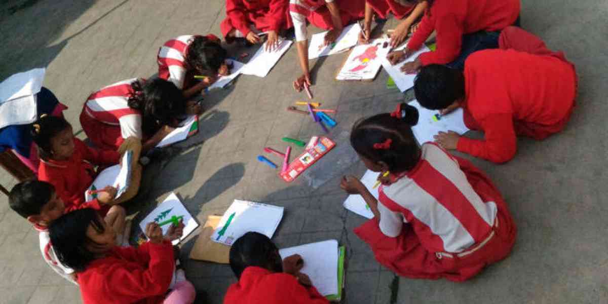 A San Felice Extra film solidale per una scuola indiana