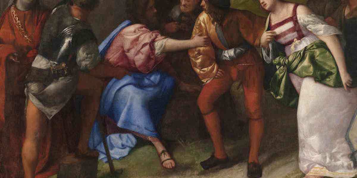 La correzione del prossimo