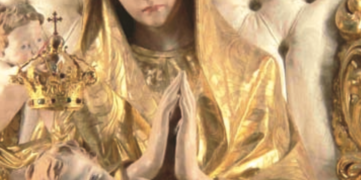 Giubileo straordinario sotto il manto protettivo della Madonna del Popolo