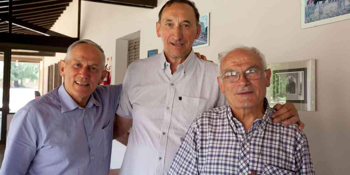 «Qui il lockdown è in atto da oltre cinque mesi e la situazione è difficile»
