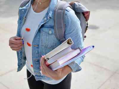 Cosa succede se uno studente è positivo