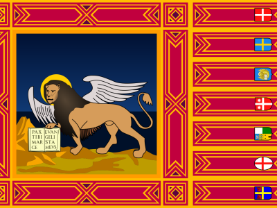 Veneto, cercasi doge. Parlamento tra Sì e No