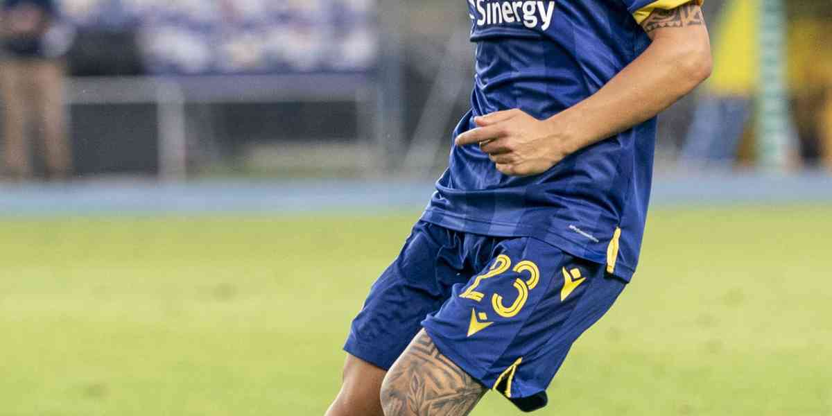 Nello 0-0 tra Hellas e Roma vincono i pali 2-1