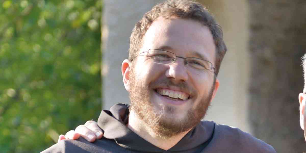S. Teresa di Tombetta. Ordinazione presbiterale e prima Messa di fra’ Iacopo Iadarola