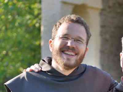 S. Teresa di Tombetta. Ordinazione presbiterale e prima Messa di fra’ Iacopo Iadarola