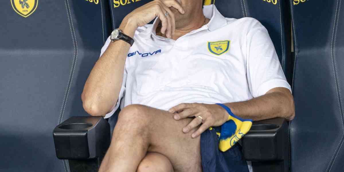 I rigori della Coppa si abbattono sul Chievo