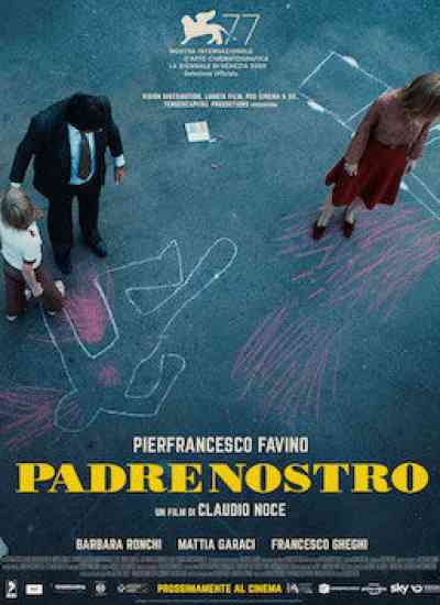 Un film sugli anni di piombo con qualche pecca narrativa