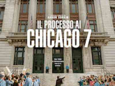 Un legal-drama ambientato nell’America del ’68